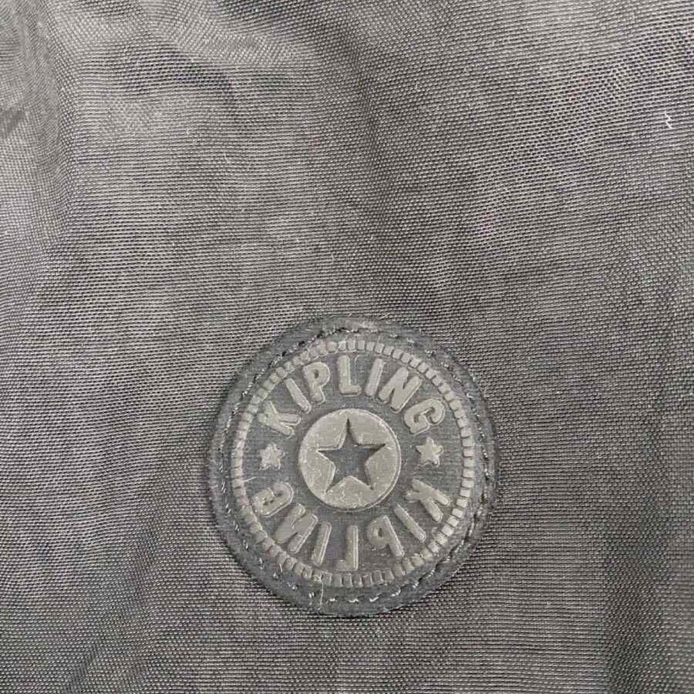 Kipling Black Baby Bag - Picture 5 of 5